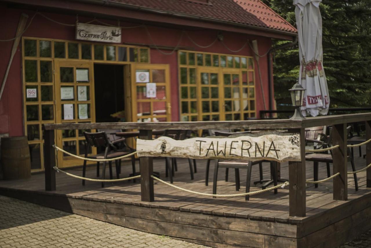 Zatoka Kal Ξενοδοχείο Węgorzewo Εξωτερικό φωτογραφία